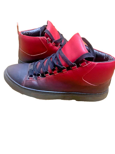 Baskets montantes homme - baskets,