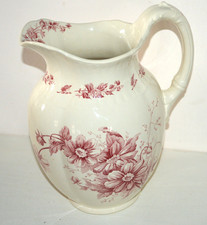 Ancien grand Broc pichet