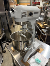 Hobart A200 20 Qt. Countertop