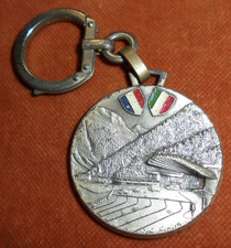 Porte-clés AUGIS TUNNEL DU