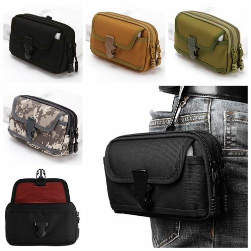 Tactique molle sac - sac, cas
