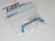 GPM MR2008 Alloy Low protector W collar & Spring MINI-Z MR02
