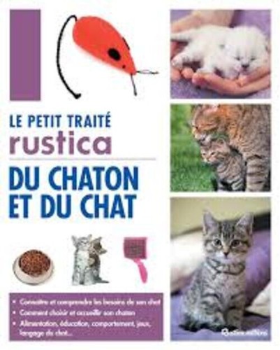 Petit traité rustica du - le,