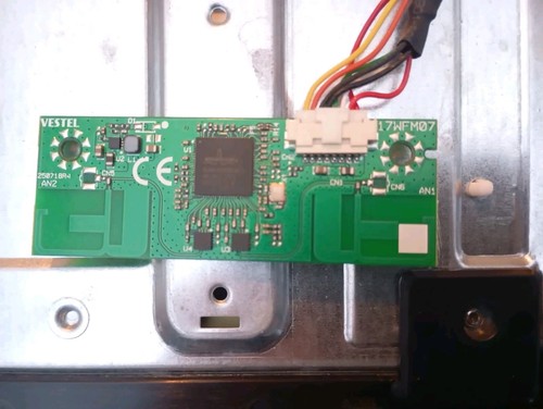 Carte wifi 250718r4 - carte,