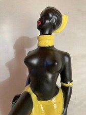 Création Luc Vallauris