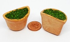 Pots De Fleurs En Terre Cuite