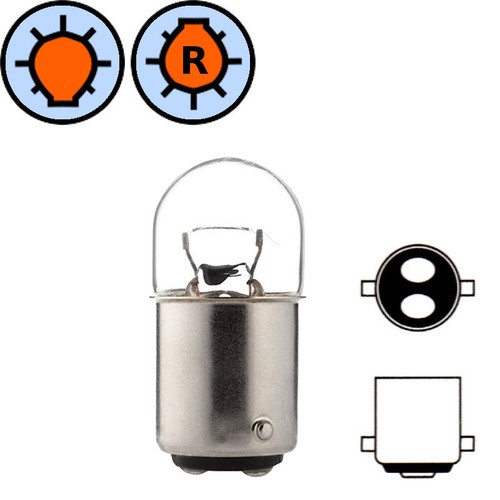 Ampoule 12v 10w - ampoule,