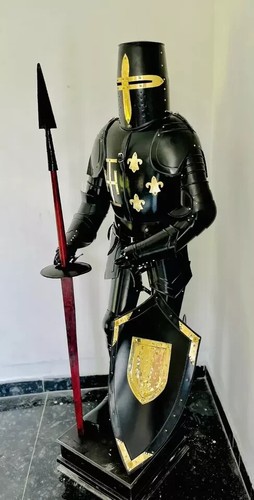 Costume armure portable - d'armure,