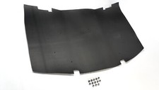 Mercedes Série C W202 S202 1993-2001 Isolation Acoustique du Capot Moteur