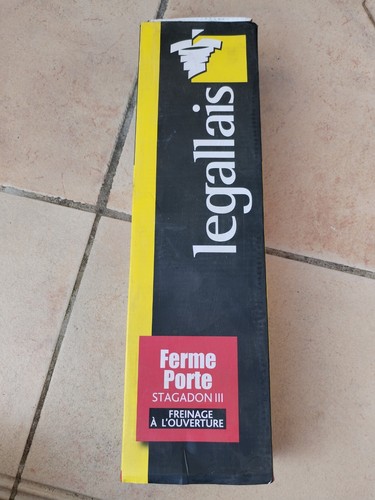 Ferme portes legallais - ferme-portes,