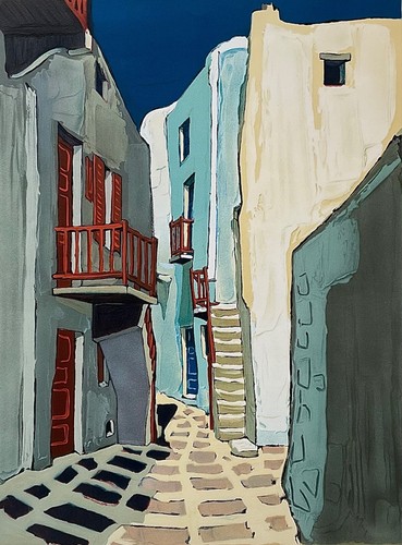 Jean claude quilici - quilici, en