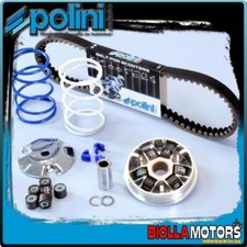 241.510.2 KIT VARIATEUR POLINI