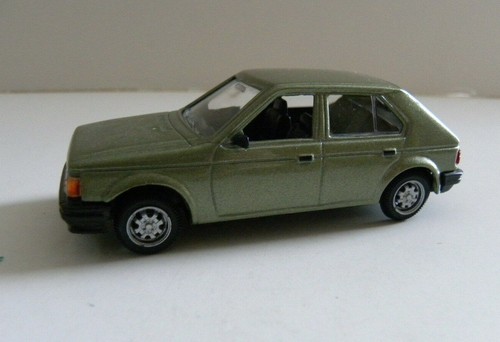 Talbot horizon 1980 - horizon,
