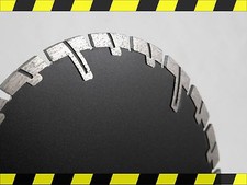 DISQUE DIAMANT 230 MM RAZOR