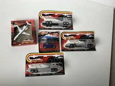 Lot Voiture + Camions + Avion