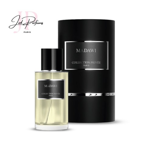 Madawi collection privée - collection,