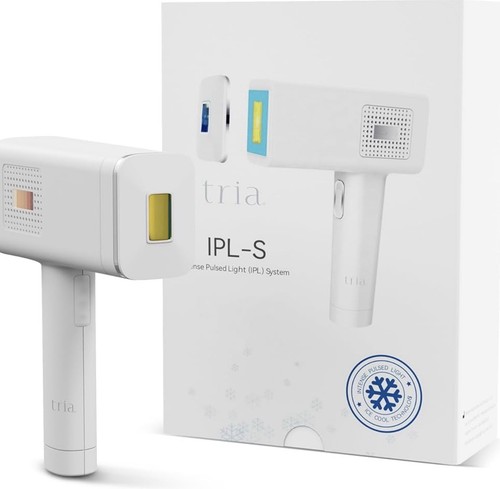 Tria ipl hair - ipl-s, removal