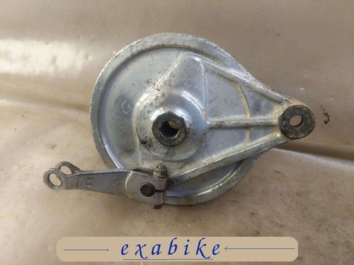 Flasque frein arriere pour - flasque,