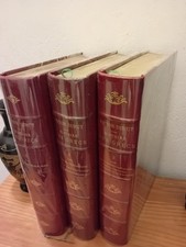 Histoire des Grecs 3 Volumes - Victor DURUY - Librairie HACHETTE - Fin XIXe S.