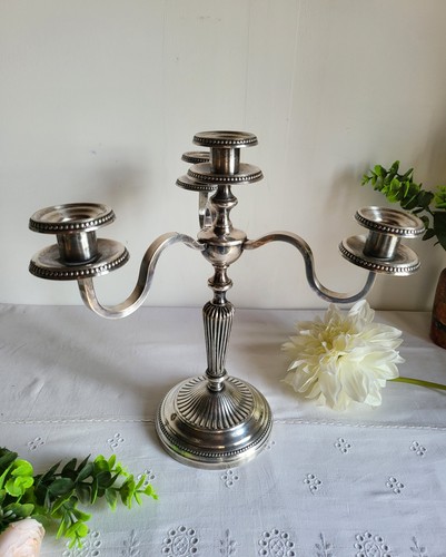 Candélabre chandelier - chandelier, en