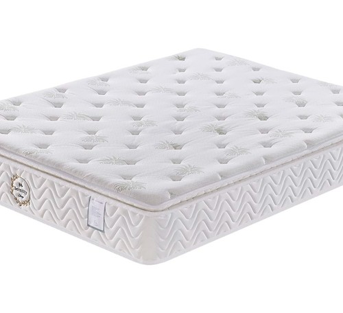 Matelas simple aloe - , vera