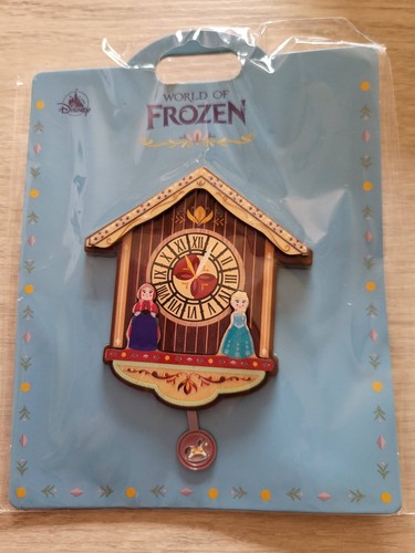 Pin disney world - pin's, frozen