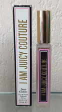 I AM JUICY COUTURE - EDP