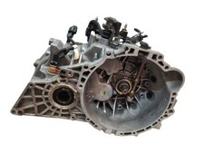 B15TE BOÎTE DE VITESSES / C25TE / 1411433 POUR HYUNDAI SANTA FE SM 2.0 CRDI CA