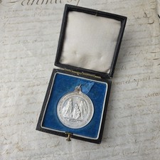 Grande Médaille Religieuse