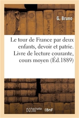 Tour france par deux - de,