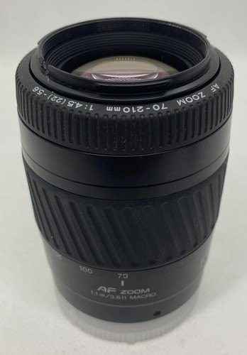 Excellent minolta af - 【excellent+++++】minolta,