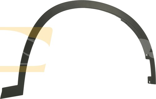 Bandeau aile avant droite - bandeau,