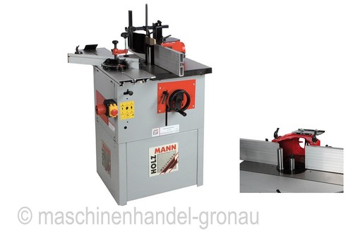 Holzmann fs160l table - holzmann, de