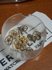 Roue centrale Seiko 224611