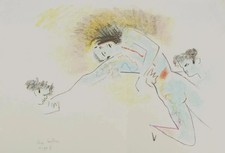 Jean COCTEAU : Le torero