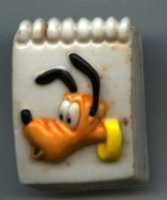 AAD4 - BEAN / FEVE : PLUTO -