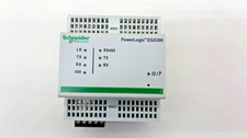 SCHNEIDER ELECTRIC POWERLOGIC