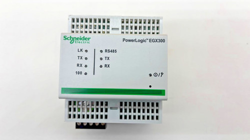 Schneider electric powerlogic - schneider,