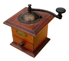 Ancien MOULIN A POIVRE PEUGEOT