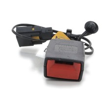 Attache ceinture sécurité