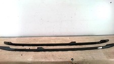 Barres de toit MERCEDES CLASSE M 163 PHASE 1