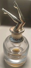Flacon parfum vide scandal - vide,