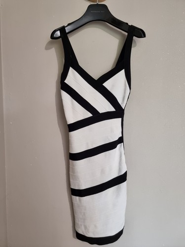 Hervé léger vintage robe - vintage,