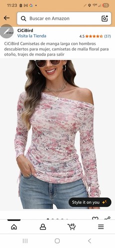 Women pinkwhite floral - women’s,