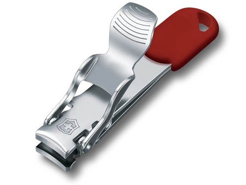 Victorinox compact stainless - victorinox,