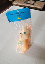 Pouet ancien vintage