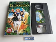 La Route D’El Dorado -