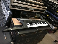 Roland AX-Edge SILVER/BLACK
