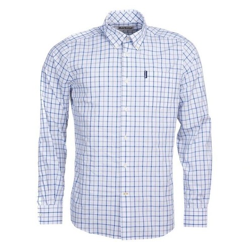 Barbour chemise multi - barbour,