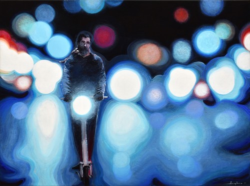 Alex nizovsky nocturne 22 - nizovsky, –